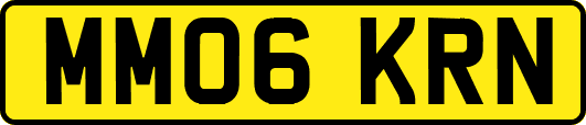 MM06KRN