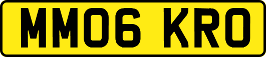 MM06KRO