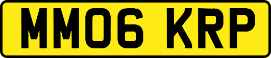 MM06KRP