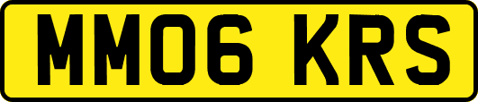 MM06KRS