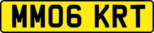 MM06KRT