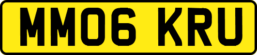 MM06KRU