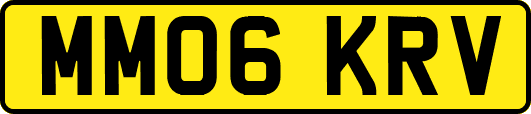 MM06KRV