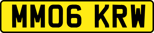 MM06KRW