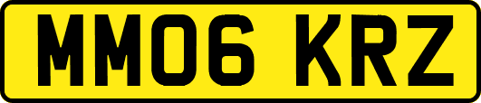 MM06KRZ
