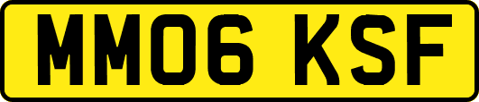 MM06KSF