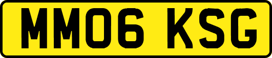 MM06KSG