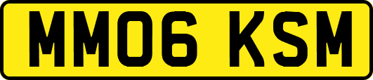 MM06KSM