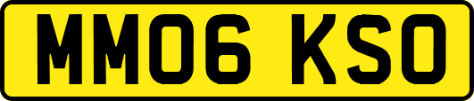 MM06KSO