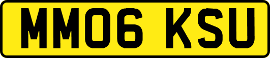 MM06KSU