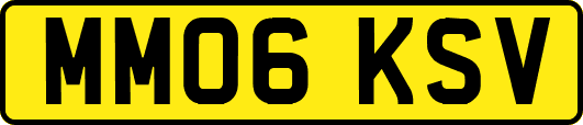 MM06KSV