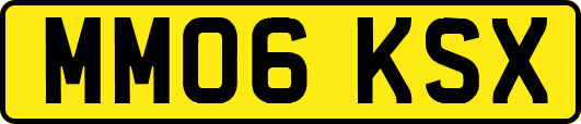 MM06KSX
