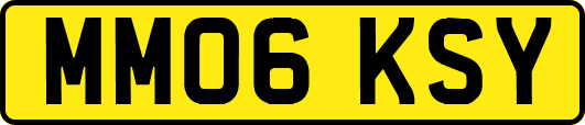 MM06KSY