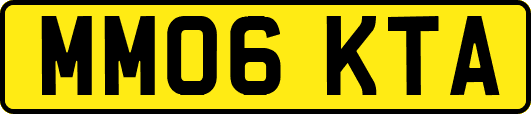 MM06KTA