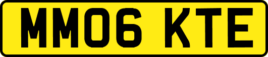 MM06KTE