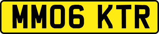 MM06KTR