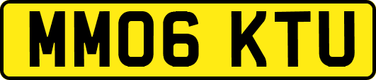 MM06KTU