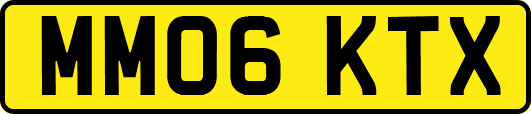 MM06KTX