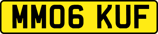 MM06KUF