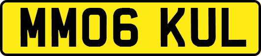 MM06KUL