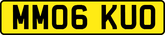 MM06KUO