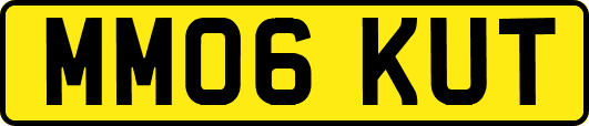 MM06KUT