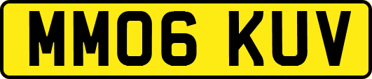 MM06KUV