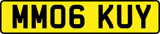 MM06KUY