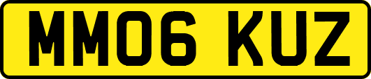 MM06KUZ