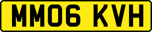 MM06KVH