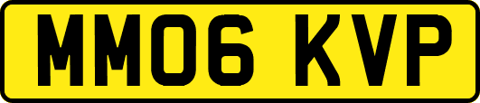 MM06KVP