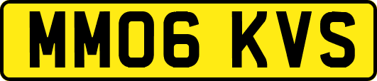 MM06KVS