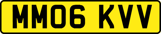 MM06KVV