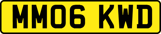 MM06KWD