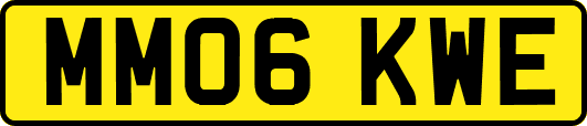 MM06KWE