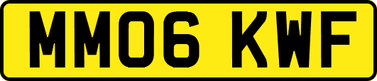 MM06KWF