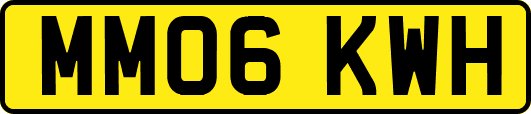 MM06KWH