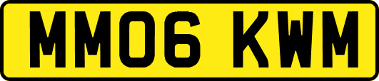 MM06KWM