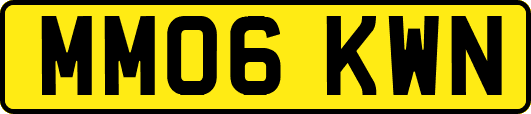 MM06KWN