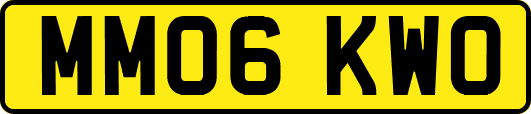 MM06KWO