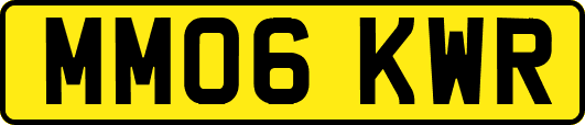 MM06KWR