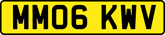 MM06KWV