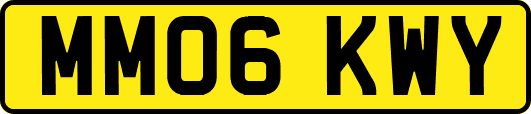 MM06KWY