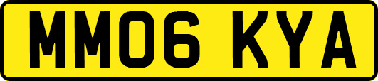 MM06KYA