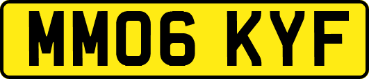 MM06KYF