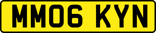 MM06KYN