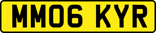 MM06KYR