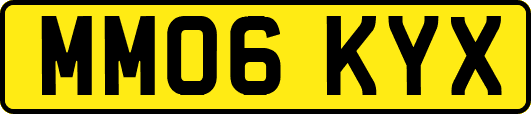 MM06KYX