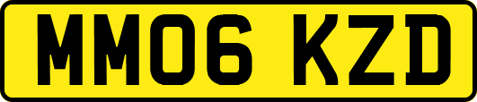 MM06KZD