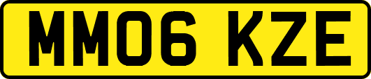 MM06KZE